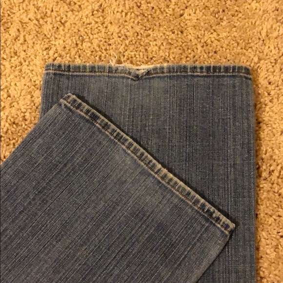Lucky Brand Jeans size 6/28 - Picture 7 of 7